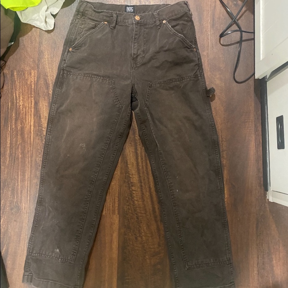 BDG Carpenter Jeans